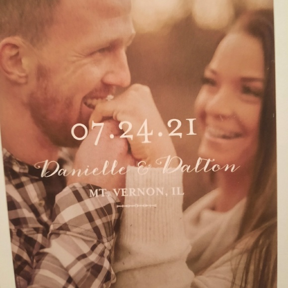 Meet your Posher, Debbie - Picture 1 of 1